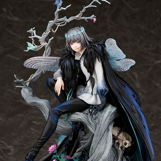 (image for) Blanca - Oberon - ALTAiR - 1/8 - Pretender - Opened