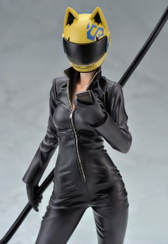 Celty Sturluson 1/8 - Unopened