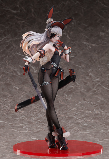 (image for) Original Character - B-style - x-10 - 1/4 Brand New - Click Image to Close