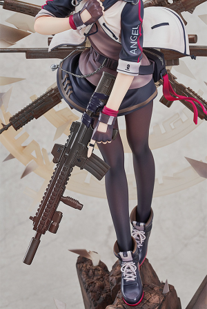 (image for) Arknights - Exusiai - 1/7