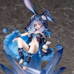 (image for) Date A Live - Yoshino - 1/7 - Inverse Ver.
