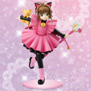 (image for) Kero-chan - Kinomoto Sakura FuRyu