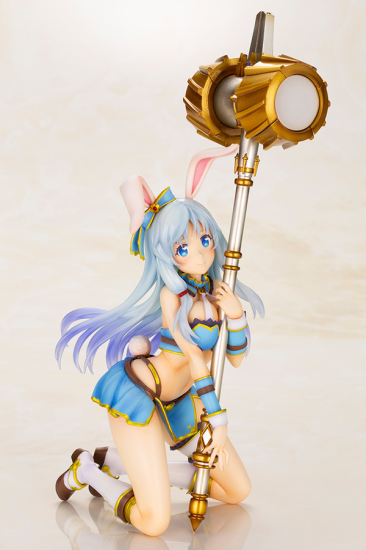 Shea Haulia - 1/7 (Kotobukiya) - Opened
