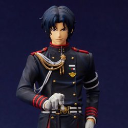 (image for) Owari no Seraph - Ichinose Guren