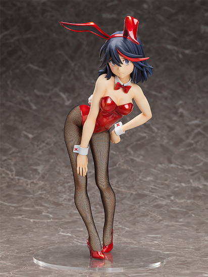 Matoi Ryuuko B-style Ver. 2nd 1/4 - Opened