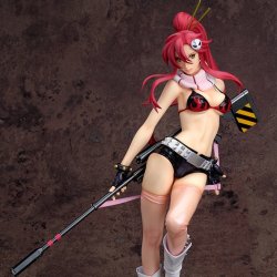 (image for) Yoko Littner 1/6 Real Image Ver. - Brand New