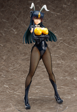 (image for) Zetton Bunny Ver. 1/4