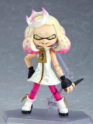 (image for) Pearl & Marina - Off The Hook - Splatoon 2