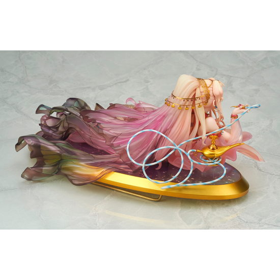 (image for) Sheryl Nome 1/7 Gorgeous Ver. Pre-owned A/B - Click Image to Close