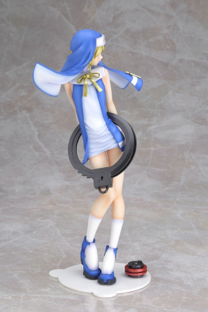 (image for) Guilty Gear XX Bridget