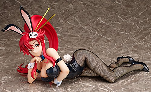 Yoko Littner B-Style 1/4 - Opened