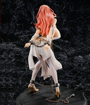 (image for) Queen Pharnelis - 1/6
