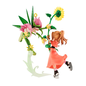 (image for) Lilimon - Tachikawa Mimi - G.E.M.
