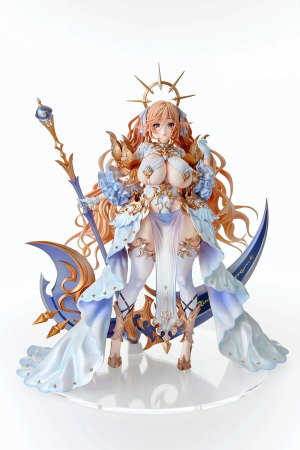 (image for) Mama Tiana - 1/6 - Elf Mura - Original