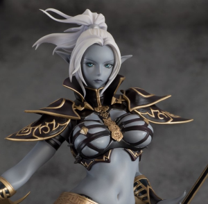 (image for) Dark Elf 1/7 - Orchid Seed