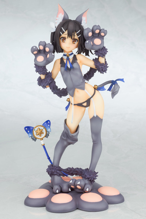 (image for) Miyu Edelfelt - 1/8 - The Beast Ver.