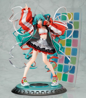(image for) Hatsune Miku - 1/7 - Miku Expo Digital Stars 2020 ver., DX