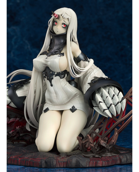 Harbour Princess 1/8 - Opened