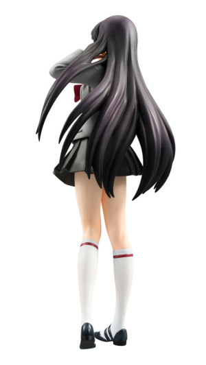 (image for) Hino Rei - Sekai Seifuku Sakusen - 1/10