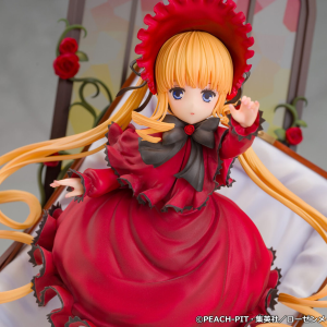 (image for) Rozen Maiden - Shinku (Alice Glint)
