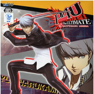 (image for) Shujinkou Taito Prize