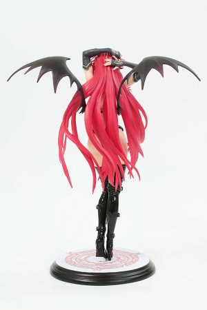 (image for) Rias Gremory Fledge Ver. 1/6