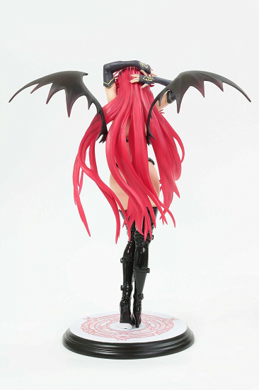 Rias Gremory Fledge Ver. 1/6 - Opened