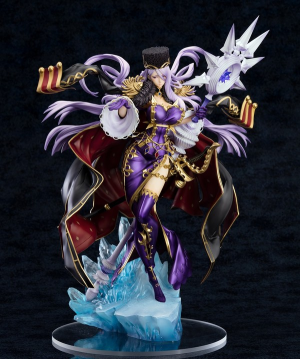 (image for) Crymaria Levin - 1/6
