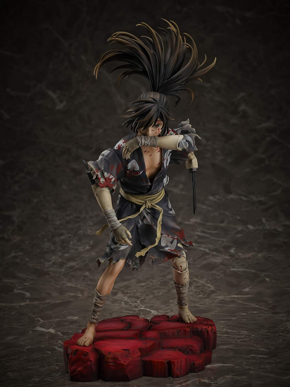 Modal Additional Images for Hyakkimaru - 1/8 - Opened