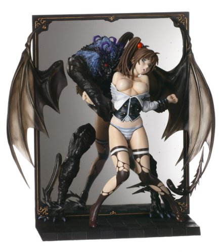 Imari Kurumi - La noche de walpurgis - - Opened