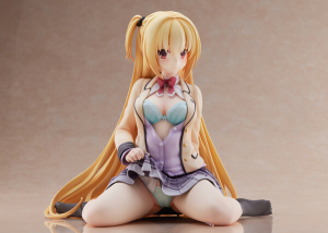 (image for) Arihara Nanami - 1/3.5 (Alice Glint, AmiAmi)