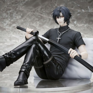 (image for) Togainu no Chi - Shiki - 1/7 (Ques Q) - Pre-order
