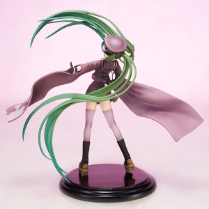 (image for) Hatsune Miku - 1/8 - Senbonzakura