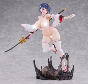 (image for) Toudou Iori - 1/6