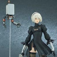YoRHa No. 2 Type B - DX Edition Pre-owned A/A