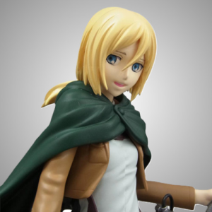 (image for) Shingeki no Kyojin - Historia Reiss - No Box