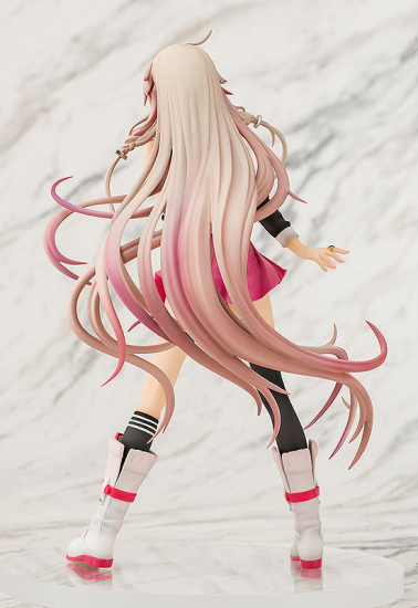 Modal Additional Images for Vocaloid - IA - 1/8 - Rocks ver. - Opened