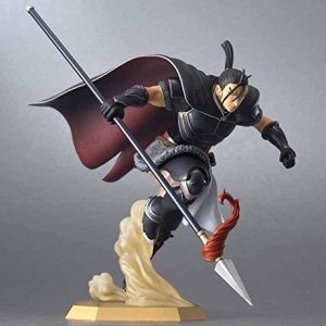 (image for) Arslan Senki - Daryun - P2F - Brand New