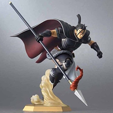 (image for) Arslan Senki - Daryun - P2F - Brand New