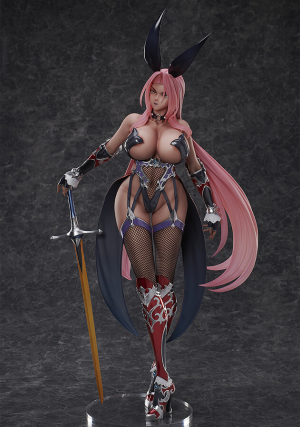 (image for) Ingrid 1/4 Bunny Ver.