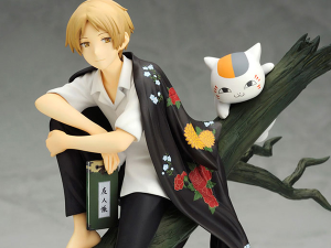 (image for) Takashi Natsume 1/8 Renewal Ver.