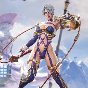 (image for) Soul Calibur VI - Ivy - Real Elite Masterline