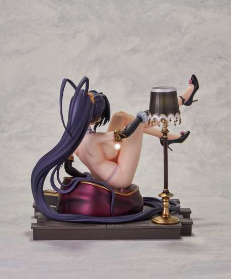 Himejima Akeno 15th Anniversary ver. - Opened