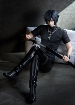 (image for) Togainu no Chi - Shiki - 1/7 (Ques Q)