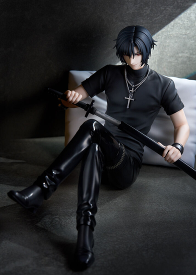 Togainu no Chi - Shiki - 1/7 (Ques Q) - Pre-order
