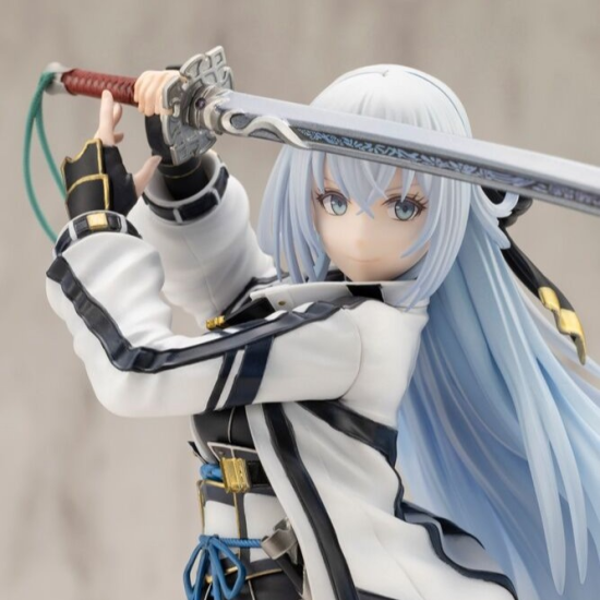 (image for) Shizuna Rem Misurugi - 1/8