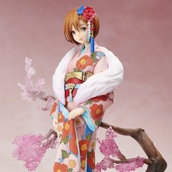 (image for) Meiko - 1/8 - Hanairogoromo