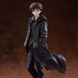 (image for) Ikari Shinji - 1/7 - Ver. Radio Eva, Part 2