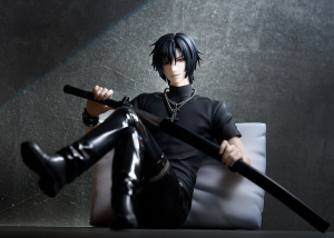(image for) Togainu no Chi - Shiki - 1/7 (Ques Q)