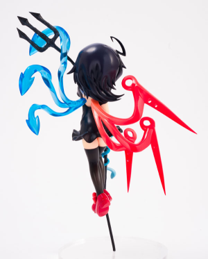 (image for) Houjuu Nue (Aquamarine)